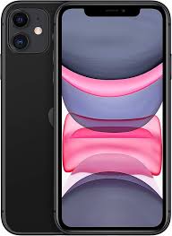 4971315000020222323_download.jpg APPLE IPHONE 11/256GB-BLACK - Image 1
