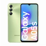 SAMSUNG A05/4/64GB-GREEN
