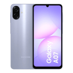 SAMSUNG A07/4/64GB-VIOLET