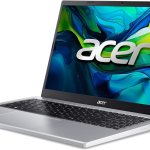 ACER ASPIRE GO/15.3"/i5/8/256GB-SILVER