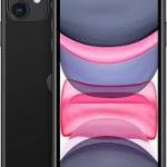 APPLE IPHONE 11/256GB-BLACK