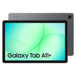 SAMSUNG Galaxy TAB A11+ 5G (6/128GB) - GRAY