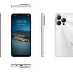 TECH VIEW S15 PRO/8/128GB-SILVER