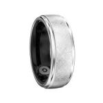 HIFUTURE RING-SILVER
