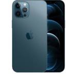 APPLE iPhone 12 PRO (128GB) [OPEN BOX] - PACIFIC BLUE