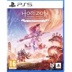 DISC PS5 HORIZON FORBIDDEN WEST