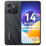 BLACK VIEW WAVE 8C/6/64GB-BLACK