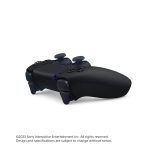 SONY PS5 CONTROLLER-BLACK