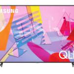 SAMSUNG/UN43"UN8000FPXPA