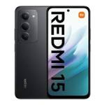 REDMI 15/8/256GB-BLACK