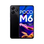 POCO M6/8/256GB-BLACK