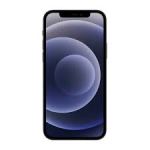 APPLE iPhone 12 (128GB) - BLACK