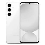 SAMSUNG Galaxy S25 FE (8/256GB) - WHITE