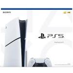 SONY PLAYSTATION 5 SLIMEDITION WITHOUT DISC/825GB