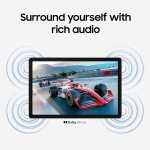 SAMSUNG Galaxy TAB A11+ 5G (6/128GB) - GRAY - Image 7