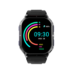 HIFUTURE ULTRA 3-BLACK