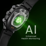HIFUTURE AIX LITE-GREEN - Image 2