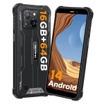 OUKITEL G2/4/64GB-BLACK - Image 2