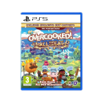 DISC PS5 OVERCOOKED ALL YOU CAN EAT