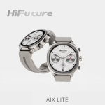 HIFUTURE AIX LITE-CHAMPAGNE - Image 4