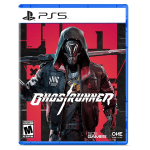 DISC PS5 GHOST RUNNER