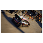 DISC PS5 WRC 10 THE OFFICIAL GAME - Image 3