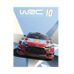 DISC PS5 WRC 10 THE OFFICIAL GAME - Image 5