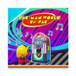 DISC PS5 PAC MAN WORLD - Image 5