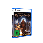 DISC PS5 THE LORD OF THE RINGS RETURN TO MORIA - Image 2