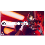 DISC PS5 MADDEN 25 - Image 2