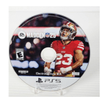 DISC PS5 MADDEN 25 - Image 3