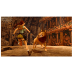 DISC PS5 TOMB 1 TO 3 RAIDER REMASTERED STARRING LCDIS/PS5/HPS/3+4 - Image 5
