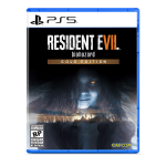 DISC PS5 RESIDENT EVIL 7 BIOHAZARD