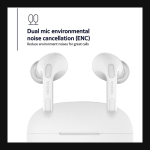 NOKIA GO EARBUDS 2 PLUS-WHITE - Image 5