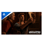DISC PS5 UNCHARTED LEGACY OF THIEVES - Image 3