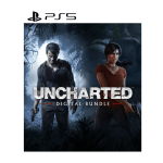 DISC PS5 UNCHARTED LEGACY OF THIEVES - Image 4