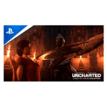 DISC PS5 UNCHARTED LEGACY OF THIEVES - Image 5
