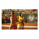 DISC PS5 TOP SPIN 2K25 - Image 2