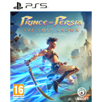 DISC PS5 PRINCE OF PERSIA THE LOST CROWN