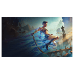 DISC PS5 PRINCE OF PERSIA THE LOST CROWN - Image 4