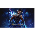 DISC PS5 PRINCE OF PERSIA THE LOST CROWN - Image 5