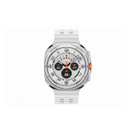 SAMSUNG Galaxy WATCH ULTRA 2025 (47mm) - SILVER - Image 4