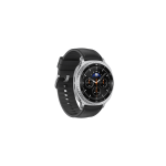 SAMSUNG Galaxy WATCH 8 CLASSIC (46mm) - SILVER - Image 3