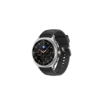 SAMSUNG Galaxy WATCH 8 CLASSIC (46mm) - SILVER - Image 4
