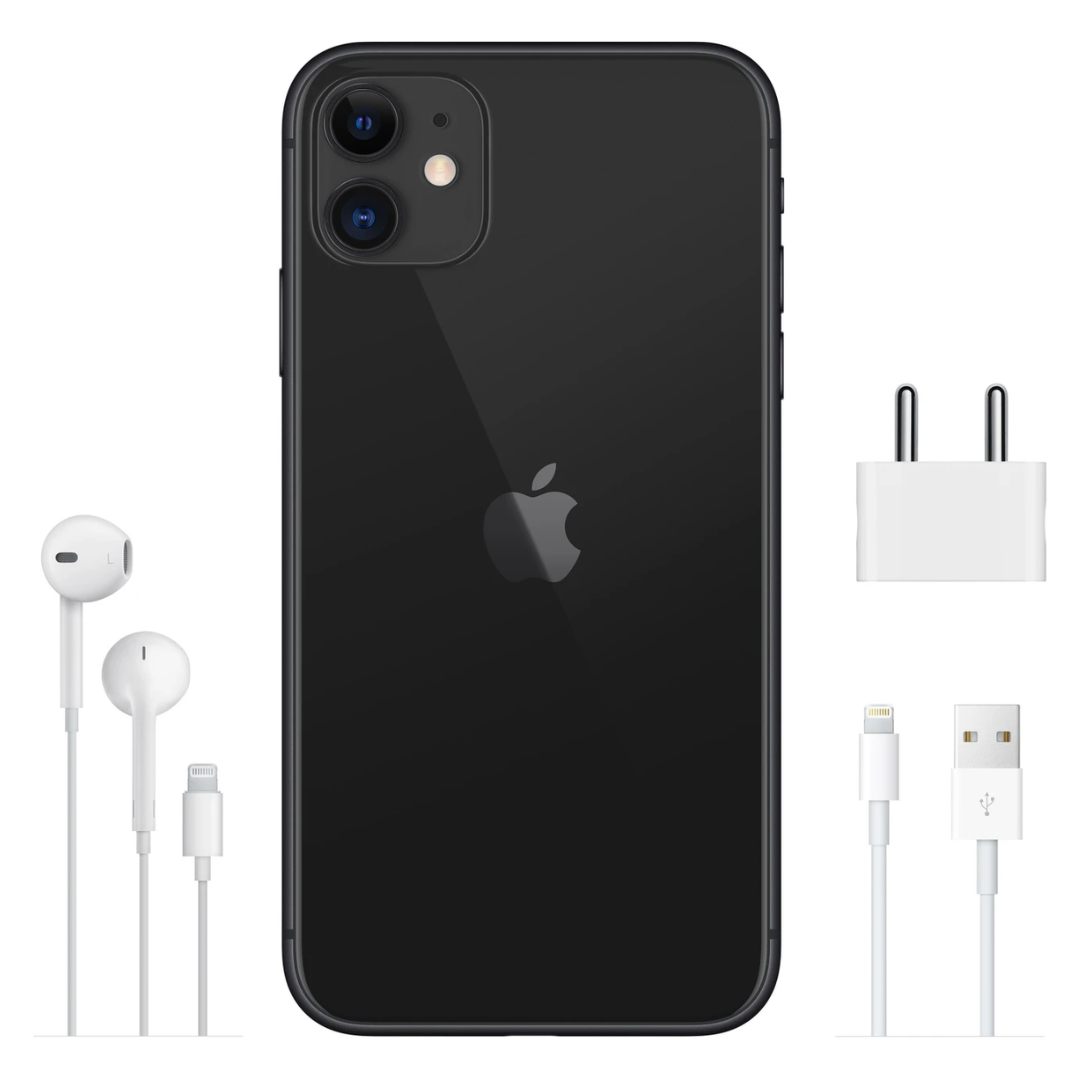 Apple iPhone 11 本体 256G ブラック APPLE iPhone 11 (256GB) [OPEN BOX] – BLACK | Sam Tronix N.V.