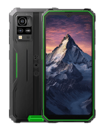 BLACK VIEW BV4800 PRO/4/128GB-GREEN