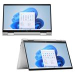 HP ENVYX360 ES1013DX 14" TOUCH i5/8/512GB-SILVER - Image 2