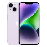 APPLE iPhone 14 (128GB) [OPEN BOX] - PURPLE