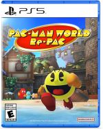 DISC PS5 PAC MAN WORLD - Image 2
