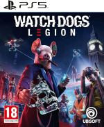 DISC PS5 WATCH DOGS LEGIONPS - Image 2